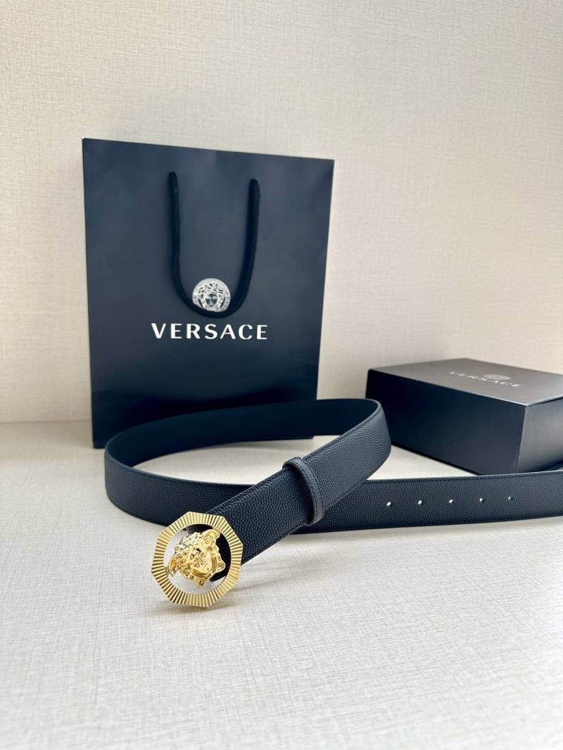 Versace Belts